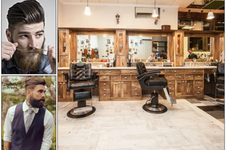 the barbers unikatno mesto u beogradu