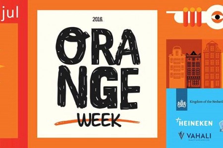 orange week u beogradu