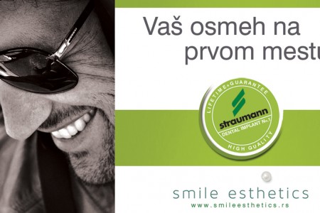 smile esthetics implanti