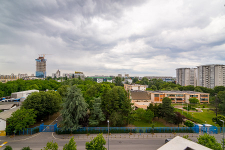 novi beograd